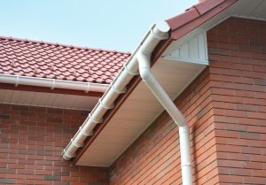Gutter cleaning Nantwich