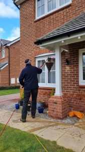 Window Cleaner Cheshire